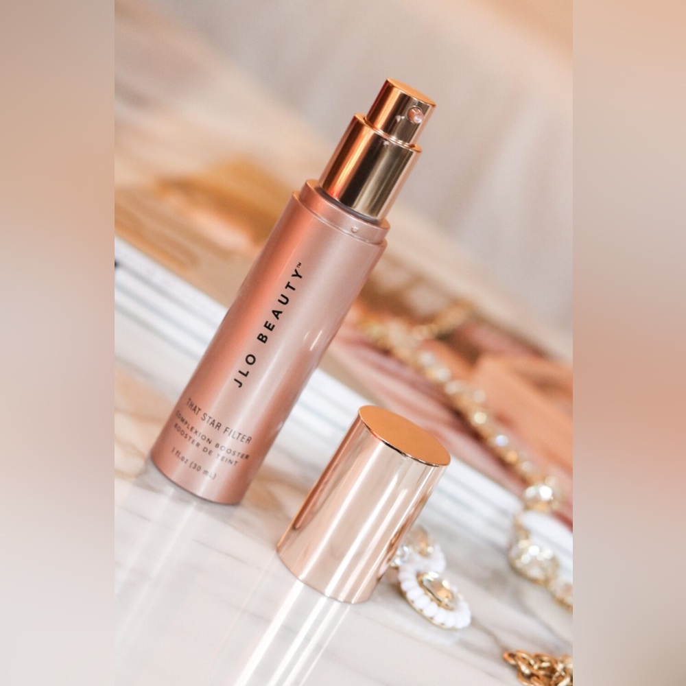 JLo Beauty That Star Filter 24K Glow Inside in Rich Bronze, 30mL. - Picture 9 of 16